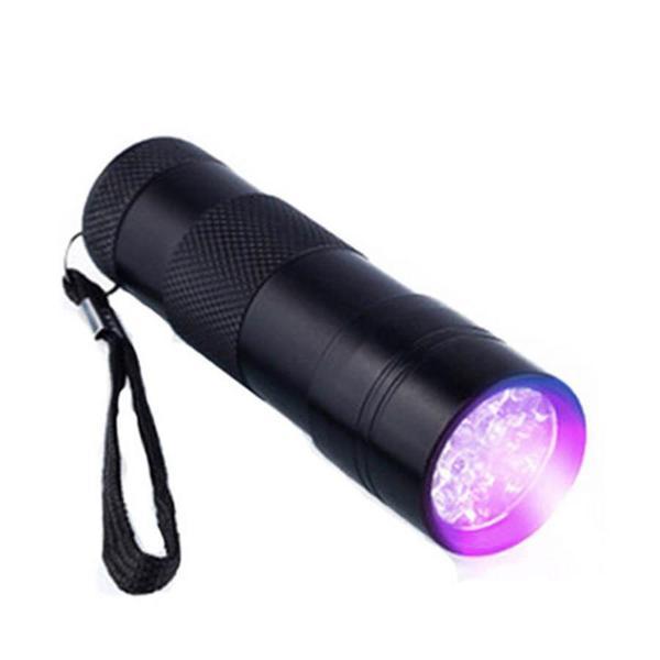 Ultraviole Para Kontrol Işığı Wt-302 - Image 1