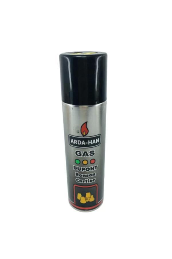 Çakmak Gazı 250 Ml 4 Başlıklı Gaz - Image 1