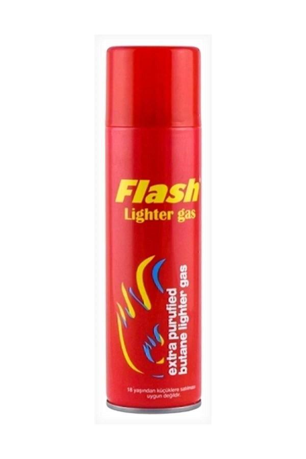 Çakmak Gazı 270 ml Parlı - Image 1
