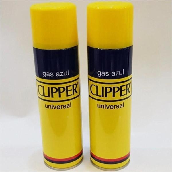 Çakmak Gazı 2'li 250 ml X 2 - Image 1