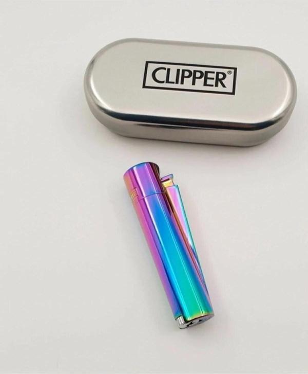 Clipper Gökkuşaği Çakmak - Image 1