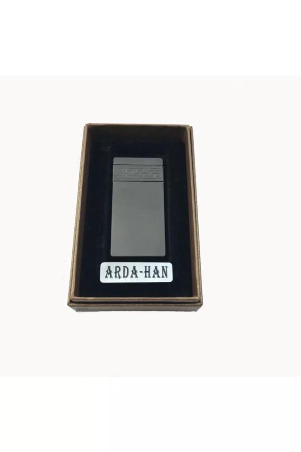 Şarjlı Çakmak Usb - Image 1
