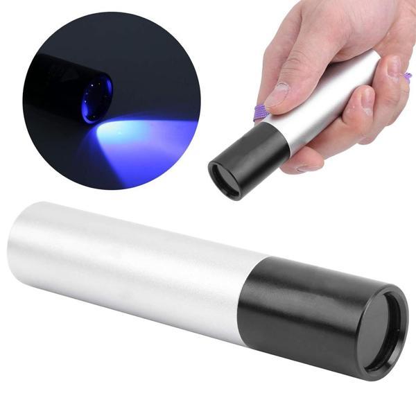 15 Watt 365nm Ultraviyole Para Işığı Wt-305 - Image 1