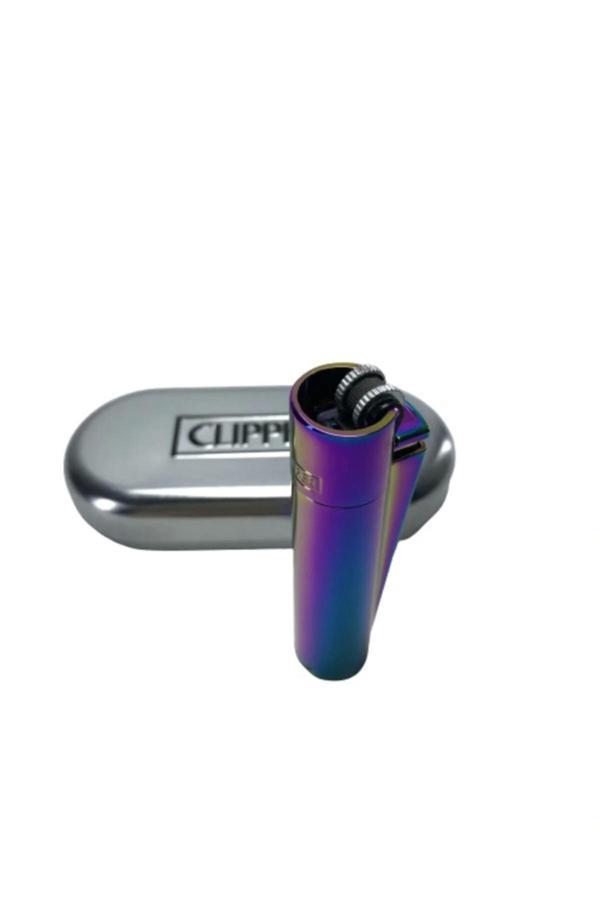 Clipper Orjinal Kutulu Çakmak - Image 1