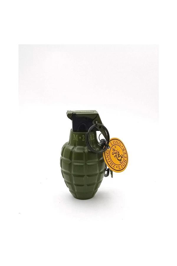 El Bombası Görünümlü Çakmak - Image 1