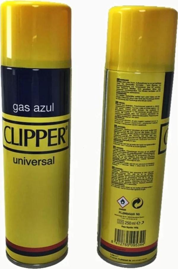 Gaz 2 Adet - Image 1