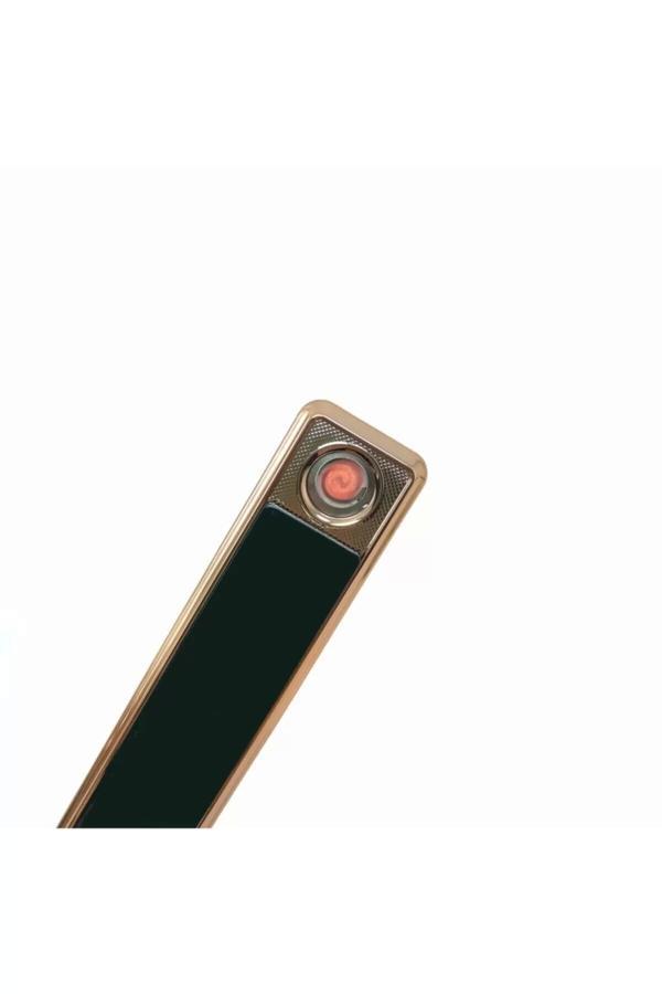 Usb Model Şarjlı Çakmak - Image 1