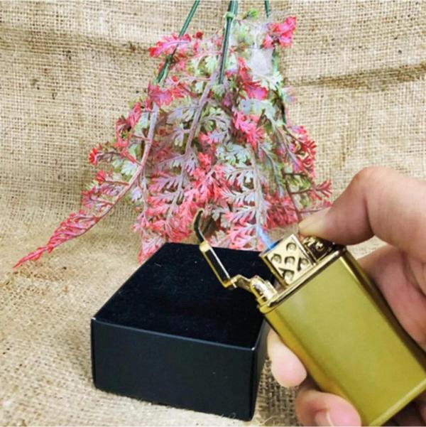 Ibikli Pürmüz Alevli Turbo Çakmak - Image 1