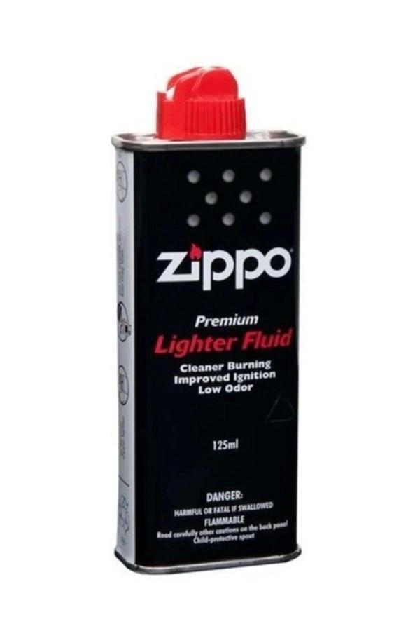 Zippo Benzin - Image 1