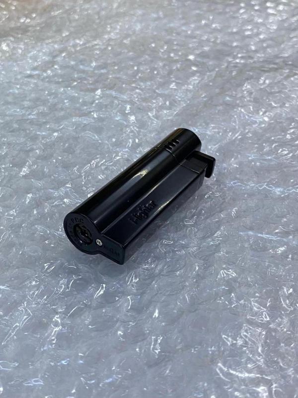 İ-LİGHTER Y-220 FULL METAL SİYAH ÇAKMAK - Image 1