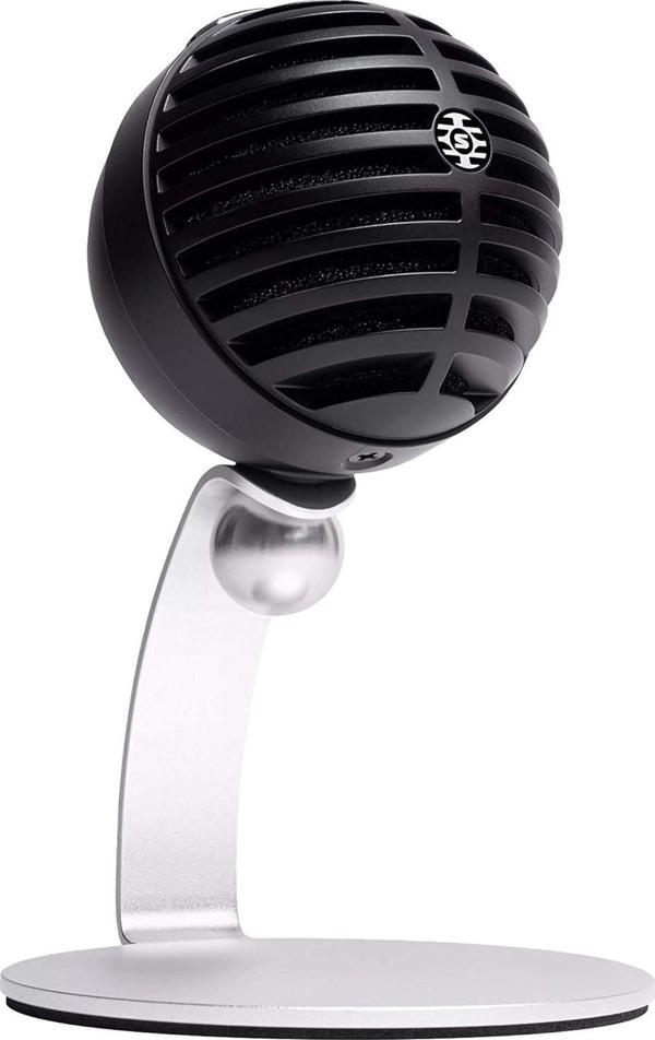 Shure MV5C Ev Ofis Mikrofonu, Konferans Mikrofonu - Image 1