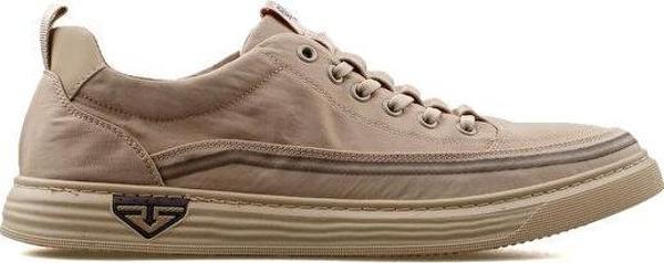 Guja 24K505 3 Bej Erkek Günlük Ayakkabı 24K505-3-BEJ Krem - Image 1