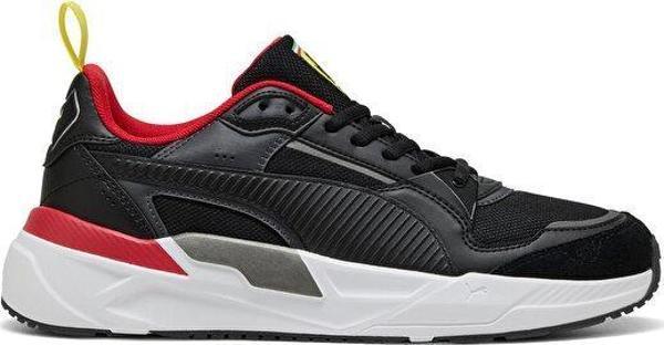 Puma Ferrari Trinity 2 Erkek Günlük Ayakkabı 30876201 Renkli - Image 1