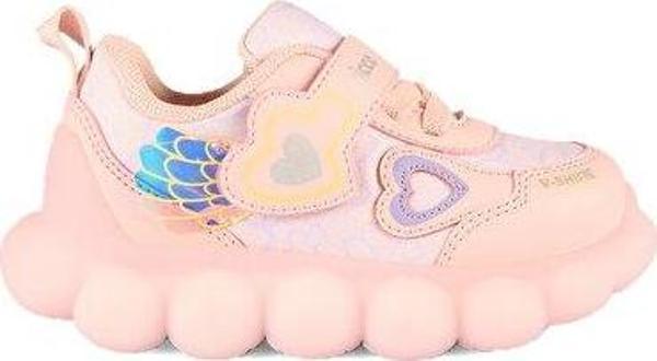 Vicco Süse Çocuk Günlük Ayakkabı 346.B25K.229-114 Pembe - Image 1