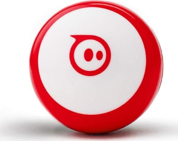 Sphero Mini (Kırmızı) Uygulama Destekli Programlanabilir Robot Topu - Image 1