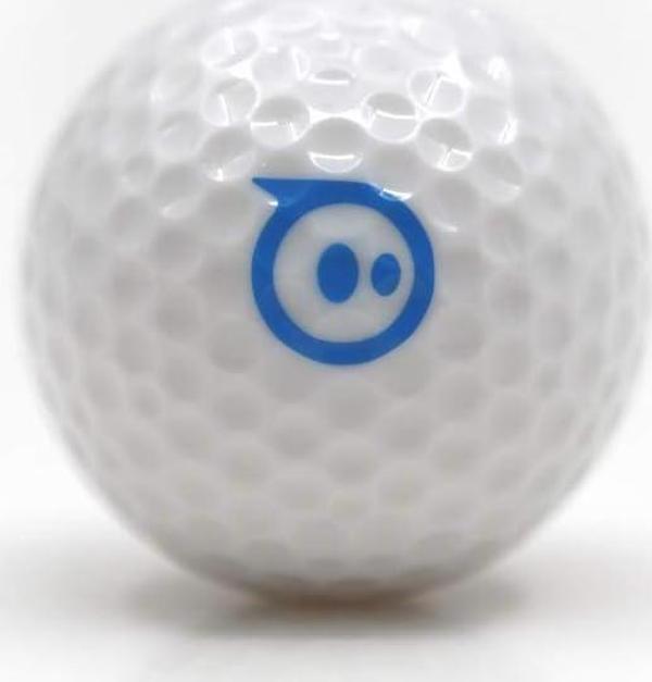 Sphero Mini Golf: Uygulama Destekli Programlanabilir Robot Topu - Image 1