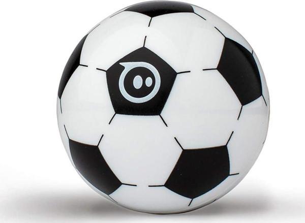 Sphero Mini Soccer: Uygulama özellikli Programlanabilir Robot Topu - Image 1
