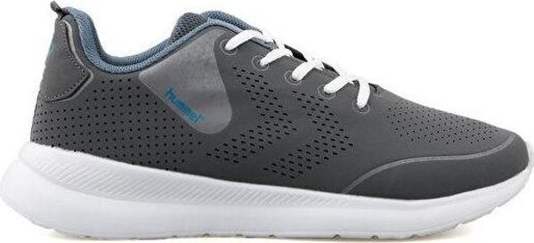 Hummel Hml Pegma Unisex Günlük Ayakkabı 212628-2051 Gri - Image 1