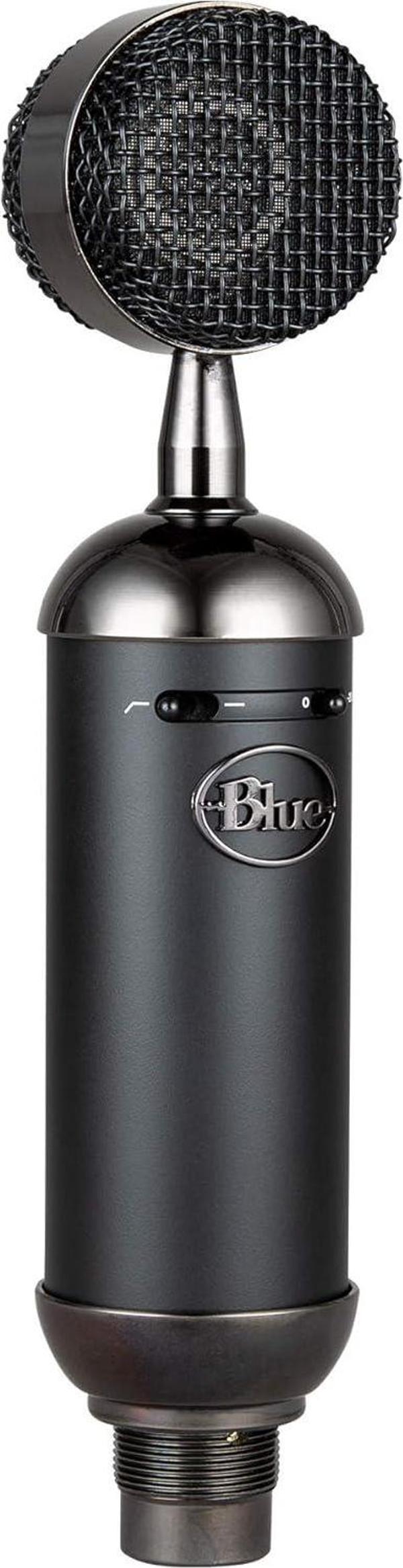 Blue Blackout Spark SL XLR Kondenser Mikrofon Pro - Image 1