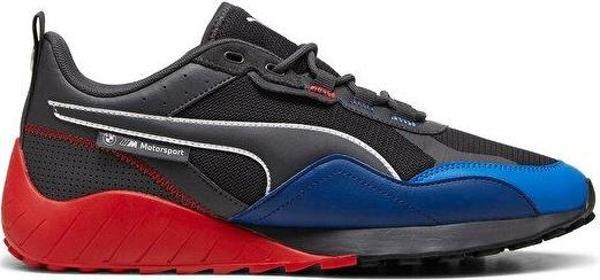 Puma BMW Mms Speedfushion 2.0 Erkek Günlük Ayakkabı 30804303 Siyah - Image 1
