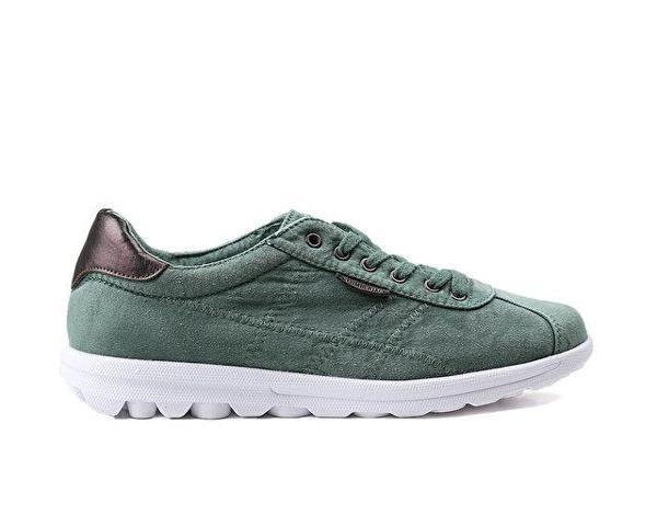 Lumberjack Saber Green Erkek Ayakkabısı 100248812 Yeşil - Image 1