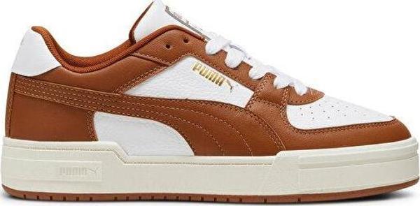 Puma Ca Pro Classic Unisex Günlük Ayakkabı 38019034 Beyaz - Image 1