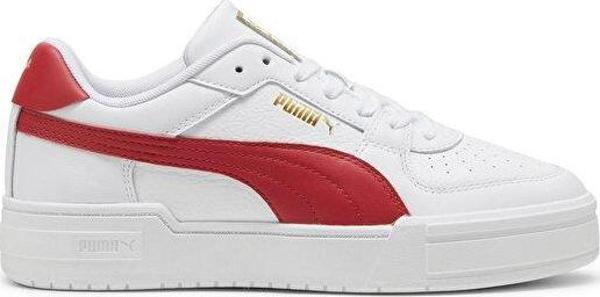 Puma Ca Pro Classic Unisex Günlük Ayakkabı 38019045 Beyaz - Image 1