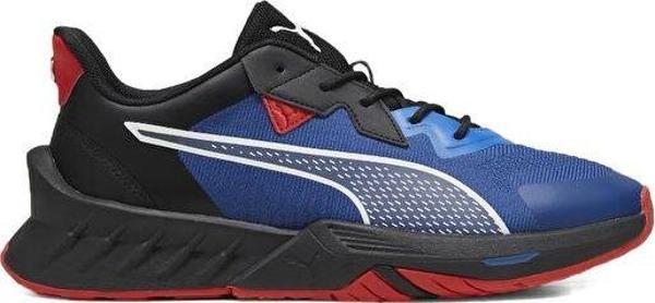 Puma BMW MMS MACO SL 2.0 Erkek Günlük Ayakkabı 30804201 Siyah - Image 1