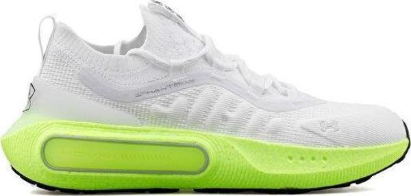Under Armour Ua Phantom 4 Erkek Günlük Ayakkabı 3027593-104 Çok Renkli - Image 1