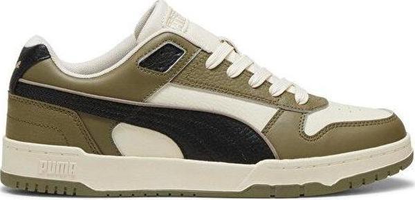Puma Rbd Game Low Erkek Günlük Ayakkabı 38637335 Renkli - Image 1