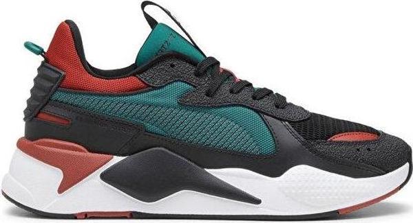 Puma Rs-X Hard Drive Erkek Günlük Ayakkabı 36981817 Siyah - Image 1