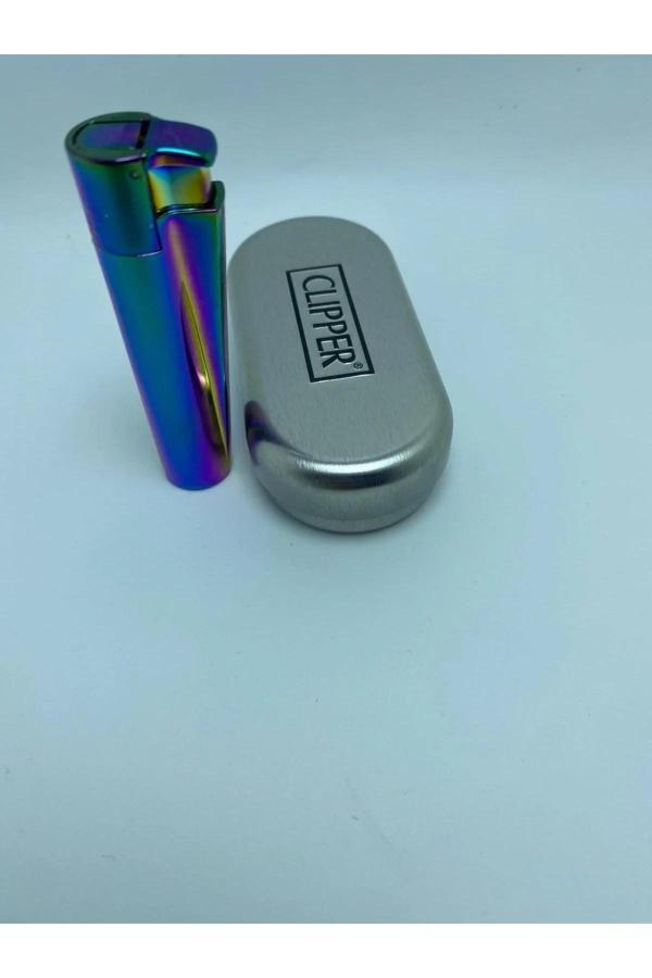Metal Jet Çakmak - Image 1