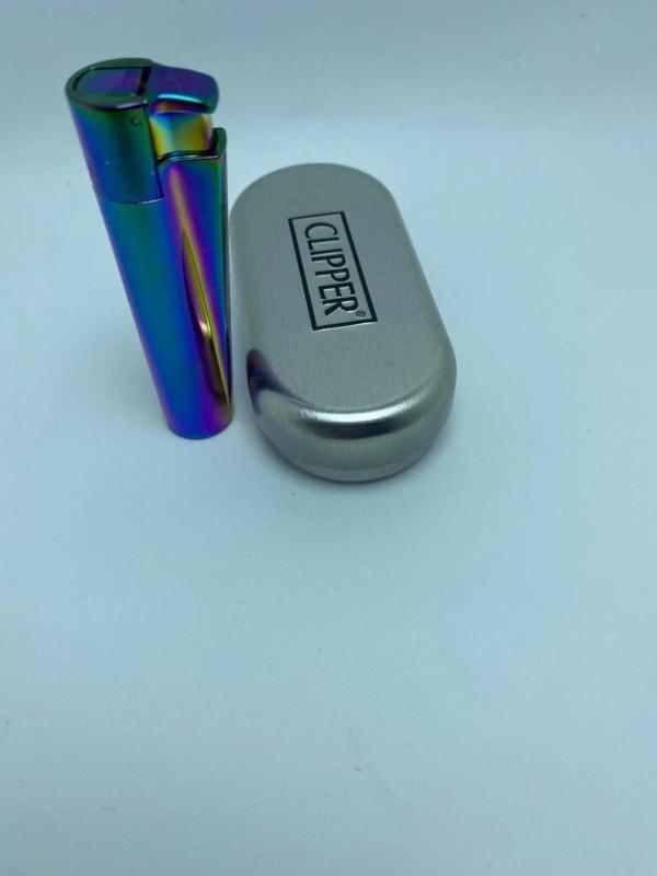 Metal Jet Çakmak - Image 1