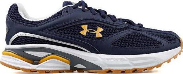 Under Armour Ua Hovr Apparition Rtrftr Tc Unisex Günlük Ayakkabı 3027595-410 Renkli - Image 1