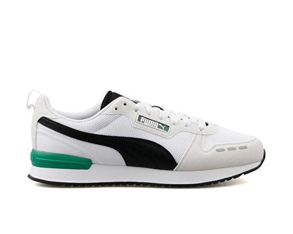Puma R78 Erkek Günlük Ayakkabı 37311771 Beyaz - Image 1
