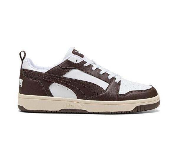 PUMA Rebound V6 Low Erkek Rebound V6 Low 39232842 Renkli - Image 1