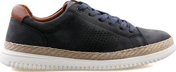 Dockers 4P 236060N 4Fx Erkek Günlük Ayakkabı 101512084 Lacivert - Image 1