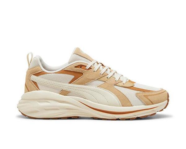 Puma Hypnotic Ls Erkek Günlük Ayakkabı 39529513 Bej - Image 1