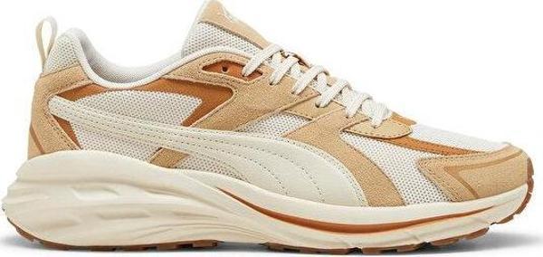 Puma Hypnotic Ls Erkek Günlük Ayakkabı 39529513 Bej - Image 1