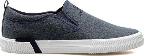 Lumberjack 4M Dockie 4Fx Erkek Günlük Ayakkabı 101544072 Mavi - Image 1