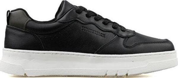 Lumberjack 5M Ebony 5Fx Erkek Günlük Ayakkabi 101952091 Siyah - Image 1