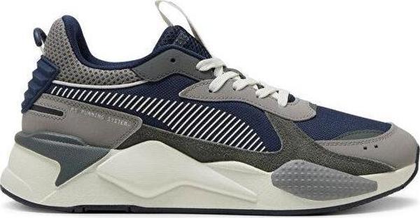 Puma Rs-X Suede Unisex Günlük Ayakkabı 39117613 Renkli - Image 1