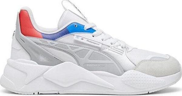 Puma Bmw Mms Rs-X T Erkek Günlük Ayakkabı 30834702 Beyaz - Image 1
