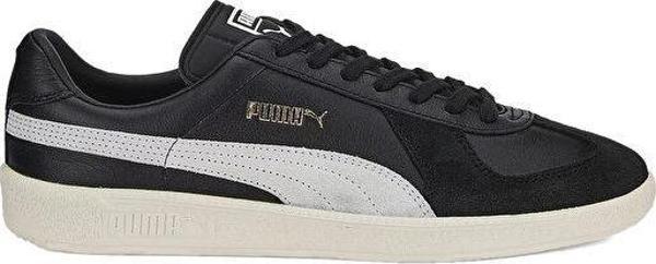 Puma Army Trainer Unisex Günlük Ayakkabı 38660702 Siyah - Image 1