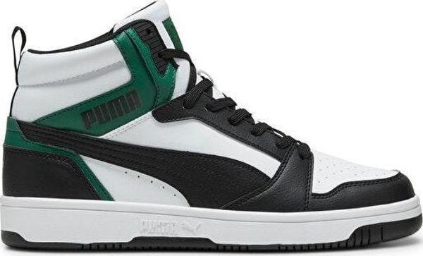 Puma Rebound V6 Unisex Günlük Ayakkabı 39232616 Beyaz - Image 1