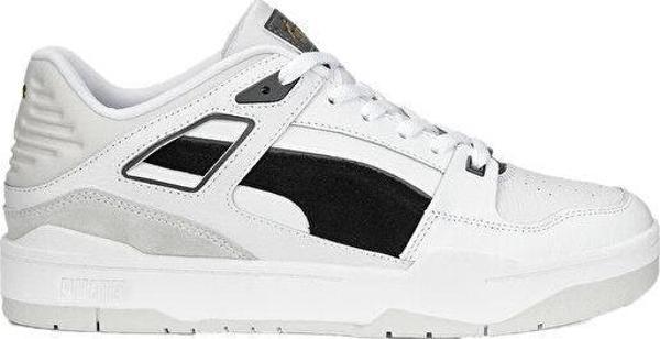 Puma Slipstream Erkek Günlük Ayakkabı 38863405 Beyaz - Image 1