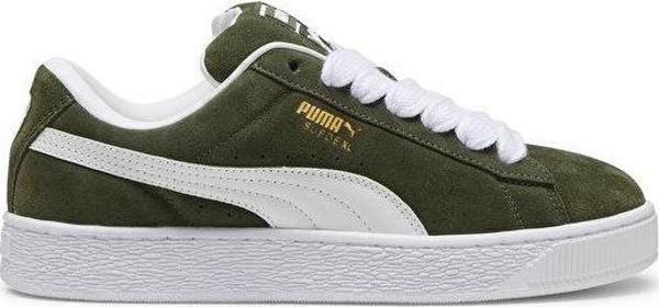 Puma Suede Xl Unisex Günlük Ayakkabı 39520513 Haki - Image 1