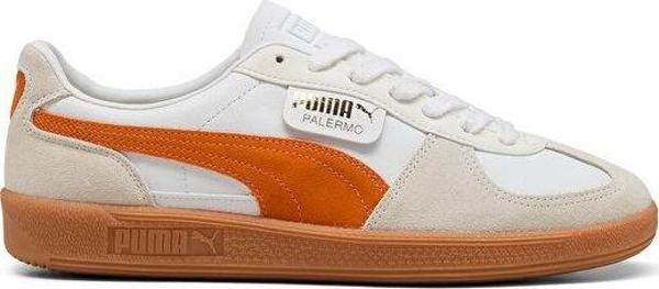 Puma Palermo Lth Unisex Günlük Ayakkabı 39646416 Renkli - Image 1