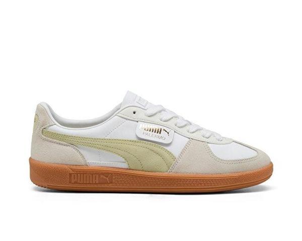 Puma Palermo Lth Unisex Günlük Ayakkabı 39646418 Renkli - Image 1