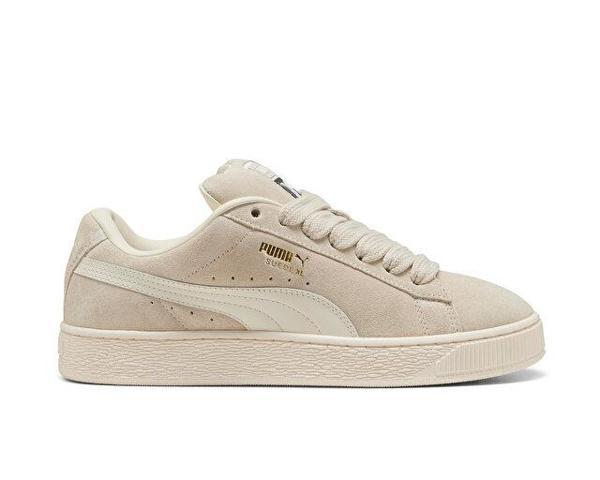 Puma Suede Xl Unisex Günlük Ayakkabı 39520554 Bej - Image 1